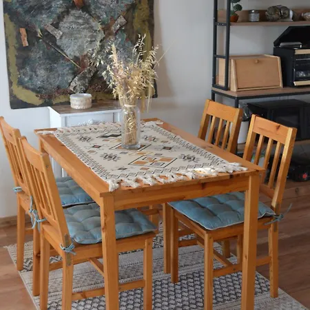 فيلة Romantic Mountain 10km To Downtown سكوبجي