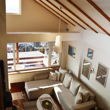 Romantic Mountain 10km To Downtown سكوبجي