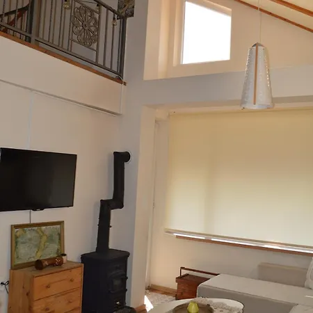 Romantic Mountain 10km To Downtown فيلة