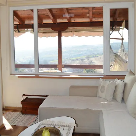 Villa Romantic Mountain 10km To Downtown *