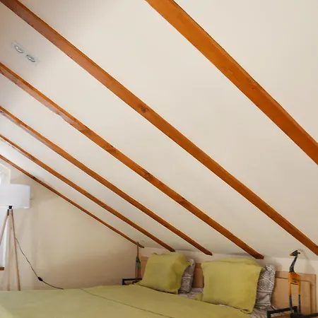 Romantic Mountain 10km To Downtown * سكوبجي