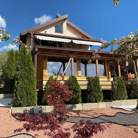 Villa Romantic Mountain 10km To Downtown *