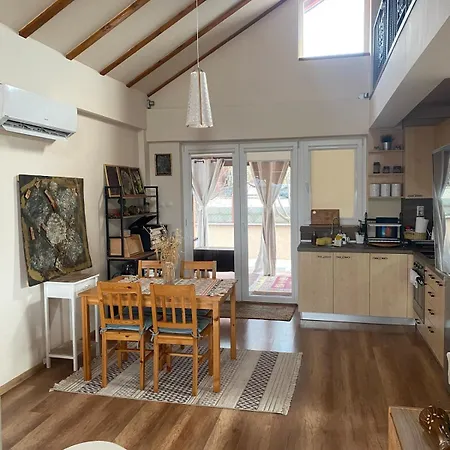 Romantic Mountain 10km To Downtown Villa Skopje