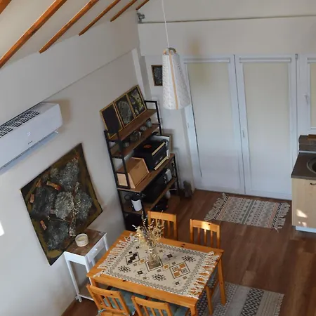 Romantic Mountain 10km To Downtown سكوبجي