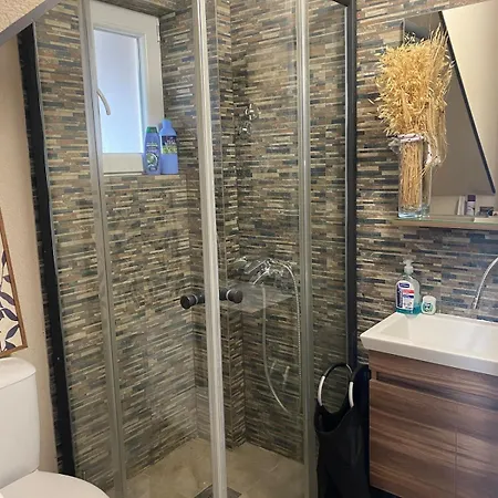 Romantic Mountain 10km To Downtown فيلة