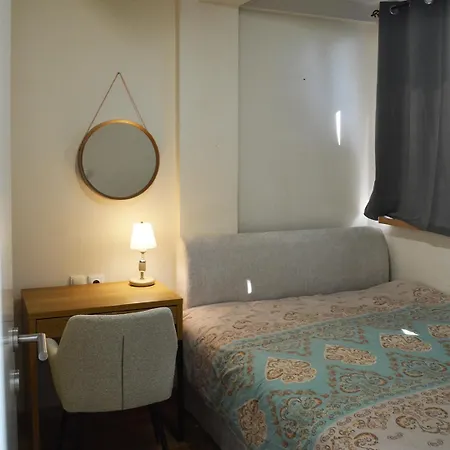 فيلة Romantic Mountain 10km To Downtown سكوبجي