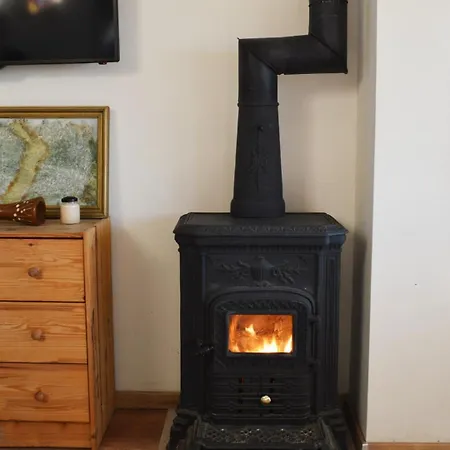 Romantic Mountain 10km To Downtown فيلة سكوبجي