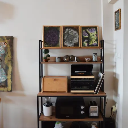 Romantic Mountain 10km To Downtown *