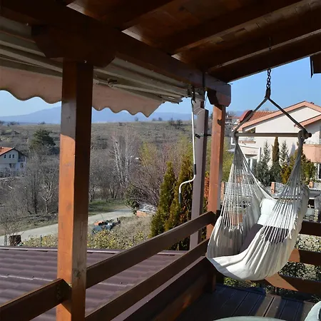 Romantic Mountain 10km To Downtown * Skopje