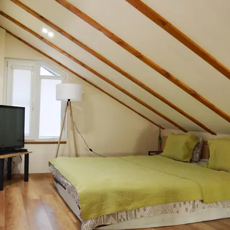 Romantic Mountain 10km To Downtown فيلة