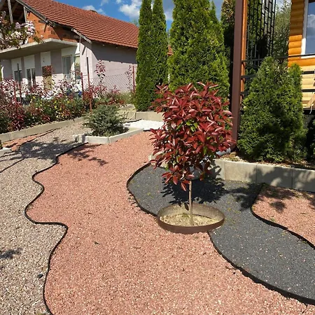 Romantic Mountain 10km To Downtown * Skopje