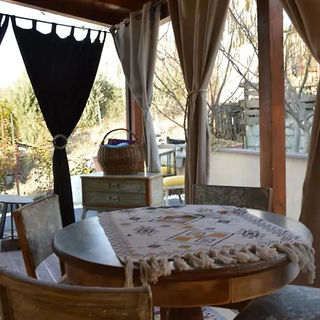 Romantic Mountain 10km To Downtown Villa Skopje