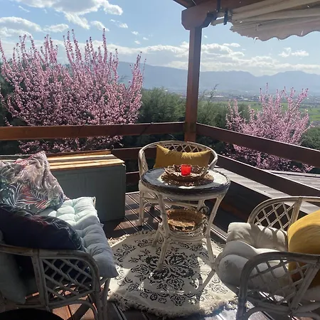 Villa Romantic Mountain 10km To Downtown Skopje