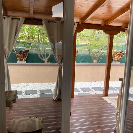 Romantic Mountain 10km To Downtown Villa *