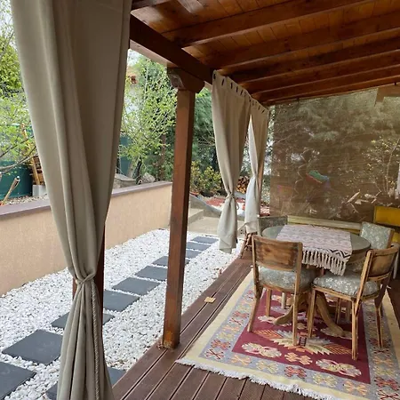 Romantic Mountain 10km To Downtown Villa Skopje