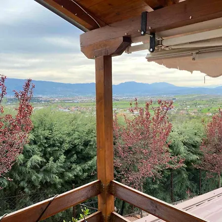 Romantic Mountain 10km To Downtown * سكوبجي