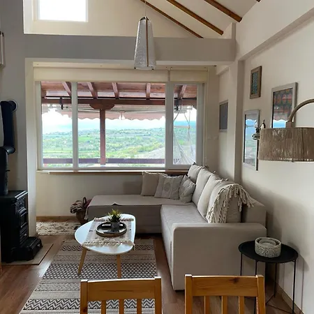 Romantic Mountain 10km To Downtown فيلة سكوبجي