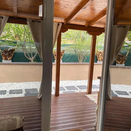 فيلة Romantic Mountain 10km To Downtown سكوبجي