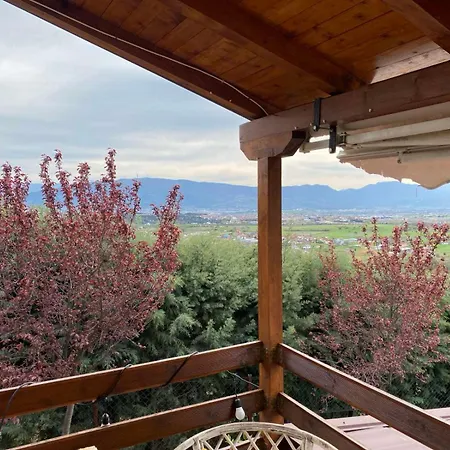 Romantic Mountain 10km To Downtown * Skopje