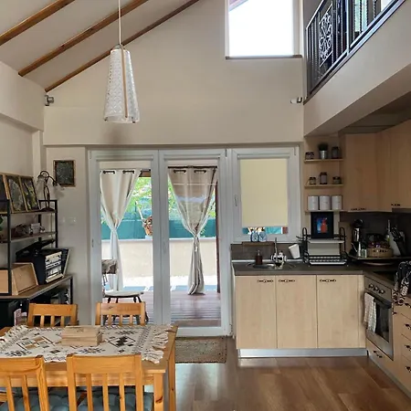 Romantic Mountain 10km To Downtown فيلة