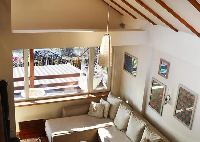 Romantic Mountain 10km To Downtown Skopje