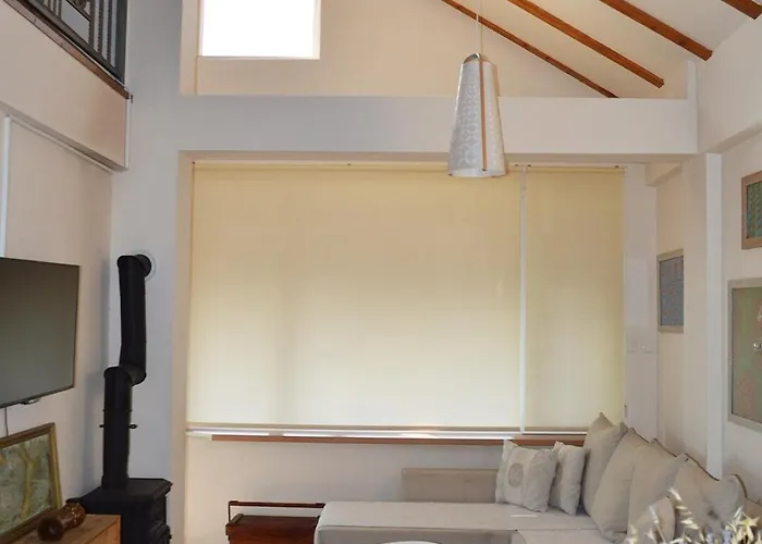 Romantic Mountain 10km To Downtown *