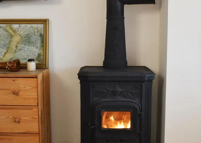 Romantic Mountain 10km To Downtown Villa Skopje