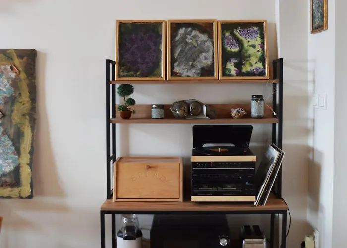 Romantic Mountain 10km To Downtown *