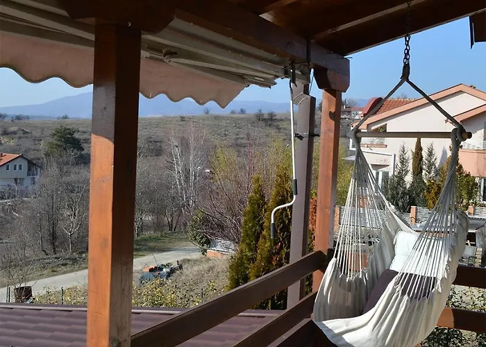 Romantic Mountain 10km To Downtown * Skopje