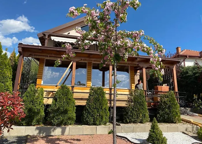 Romantic Mountain 10km To Downtown *