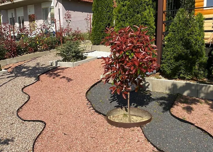 Romantic Mountain 10km To Downtown * Скоп'є