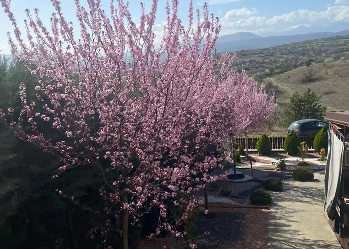 Villa Romantic Mountain 10km To Downtown *