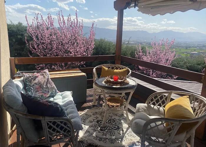 Villa Romantic Mountain 10km To Downtown Skopje