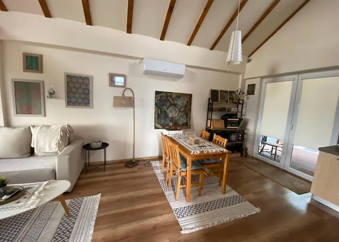 Romantic Mountain 10km To Downtown Скоп'є