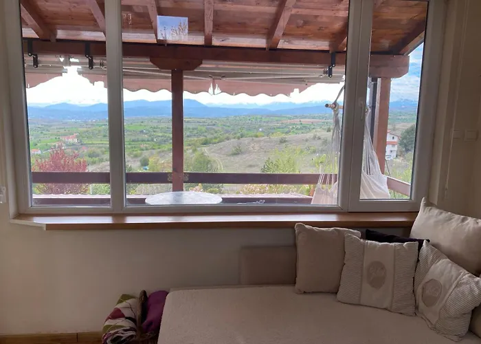 Villa Romantic Mountain 10km To Downtown *