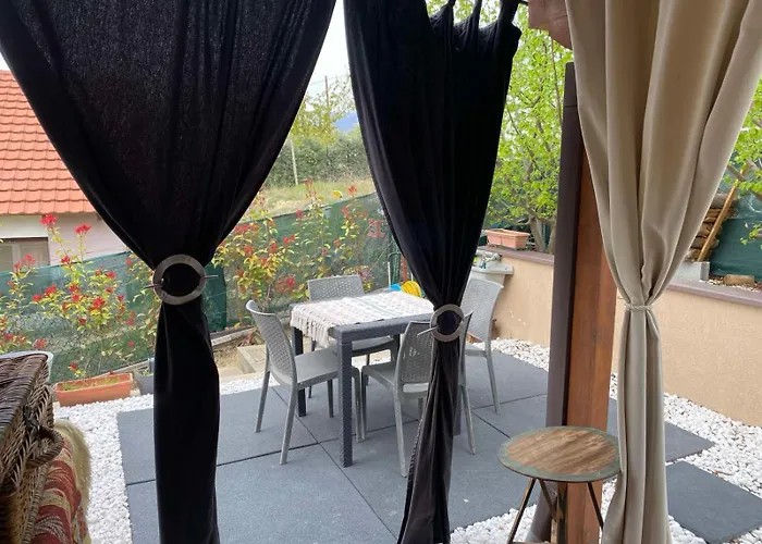 Romantic Mountain 10km To Downtown *