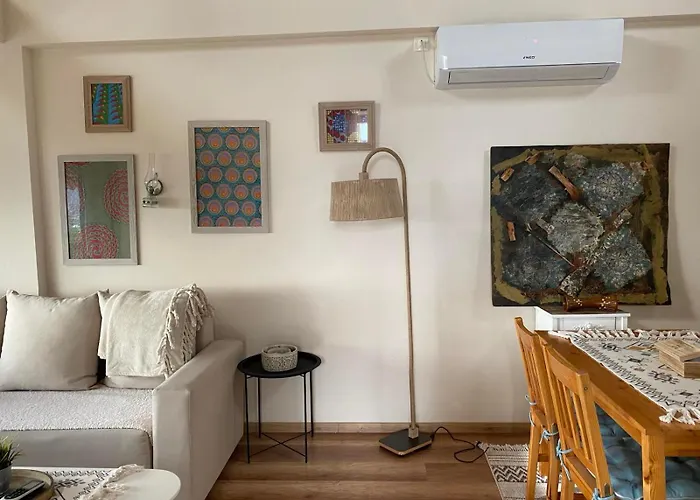 Romantic Mountain 10km To Downtown * Skopje