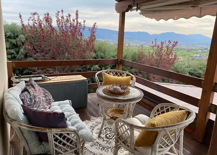 Romantic Mountain 10km To Downtown * Skopje